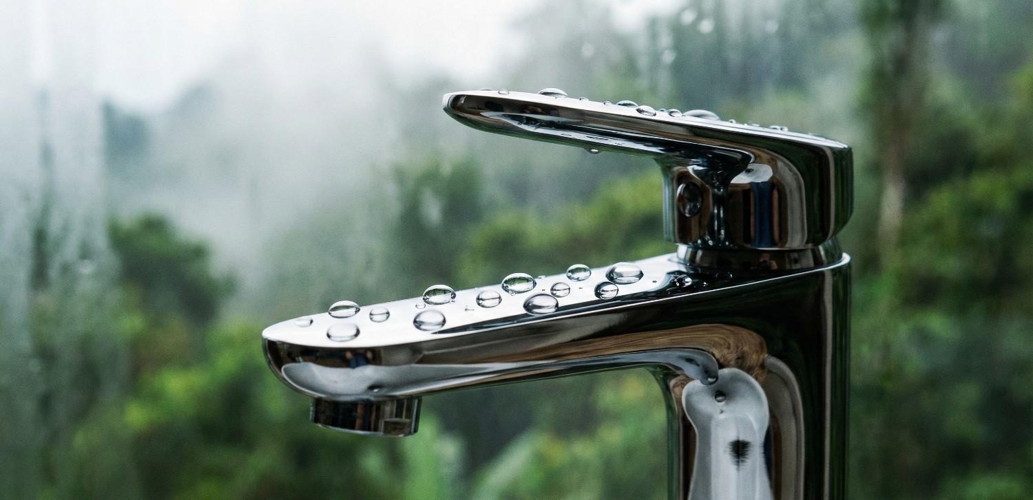 راهنمای خرید شیرآلات برای ویلاهای شمال