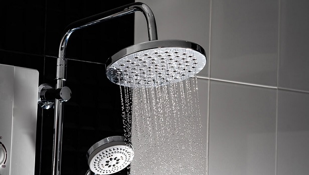 How to Install Single and Dual-function Shower Heads? 