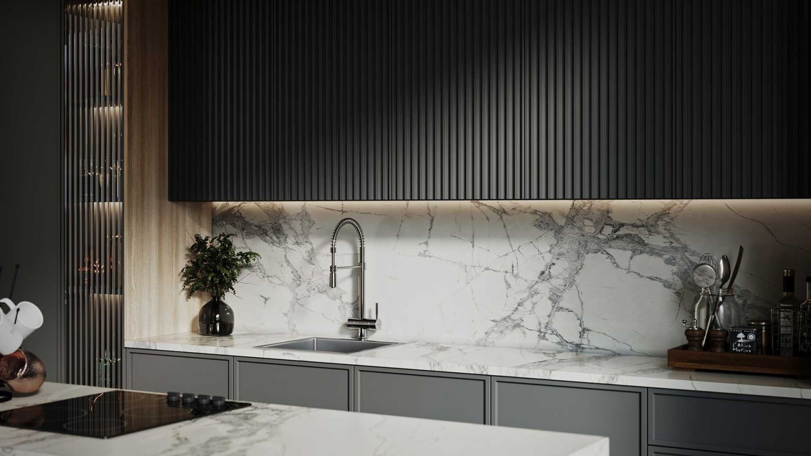 علت‌ها و روش‌های رفع مشکل کمبود فشار آب