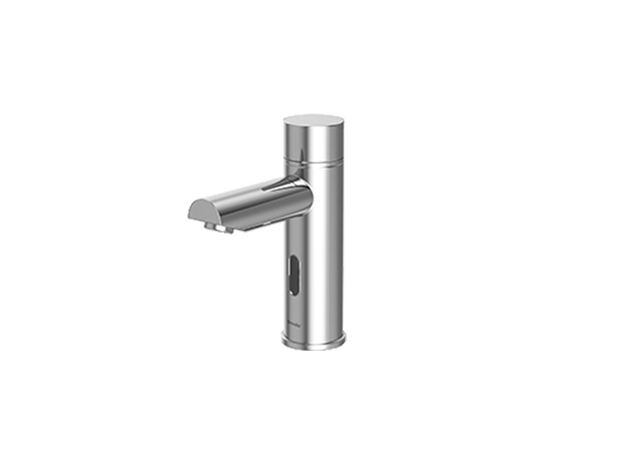 MonakoPlus Electronic Fixed Basin Chrome