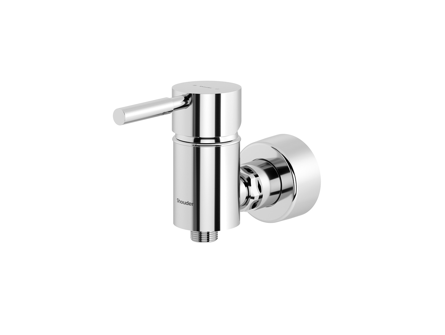 شیر تکی موناکوپلاس کروم