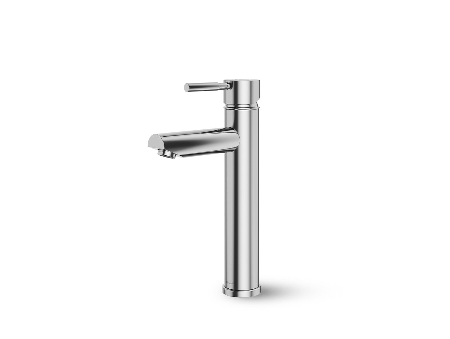 MonacoPlus  Tall Basin Chrome