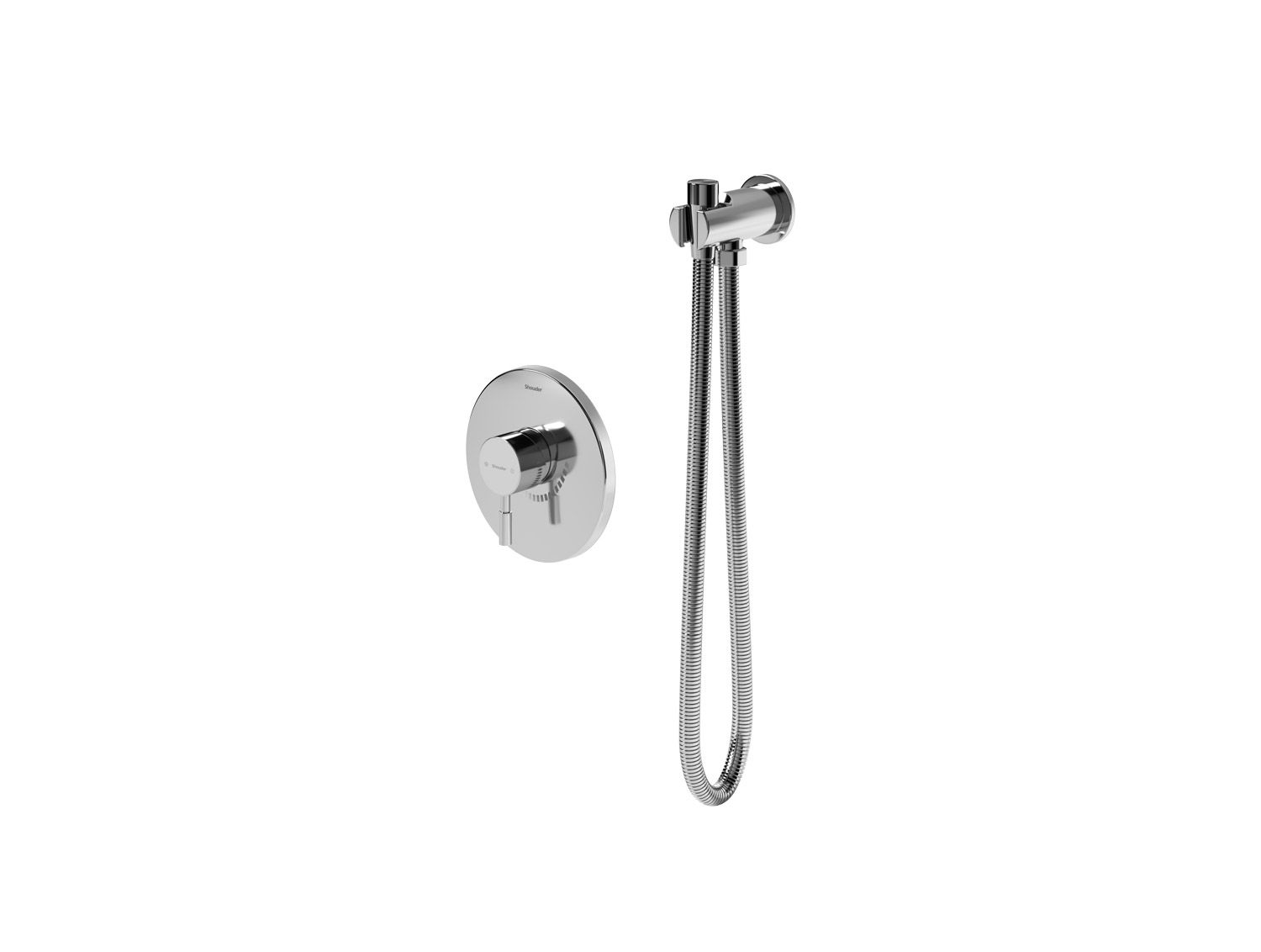 Marino Toilet Concealed Chrome