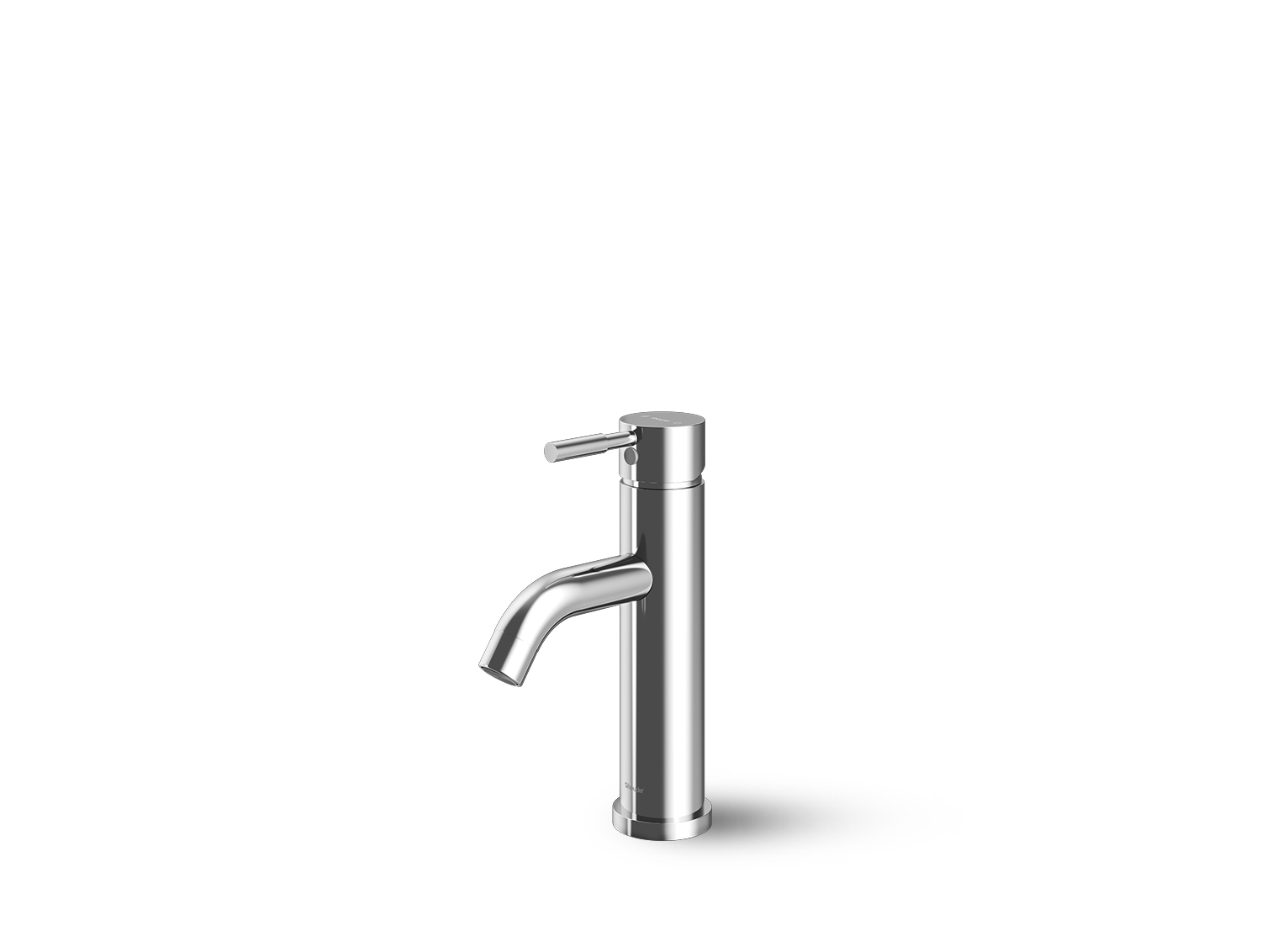 Marino  Fixed Basin Chrome