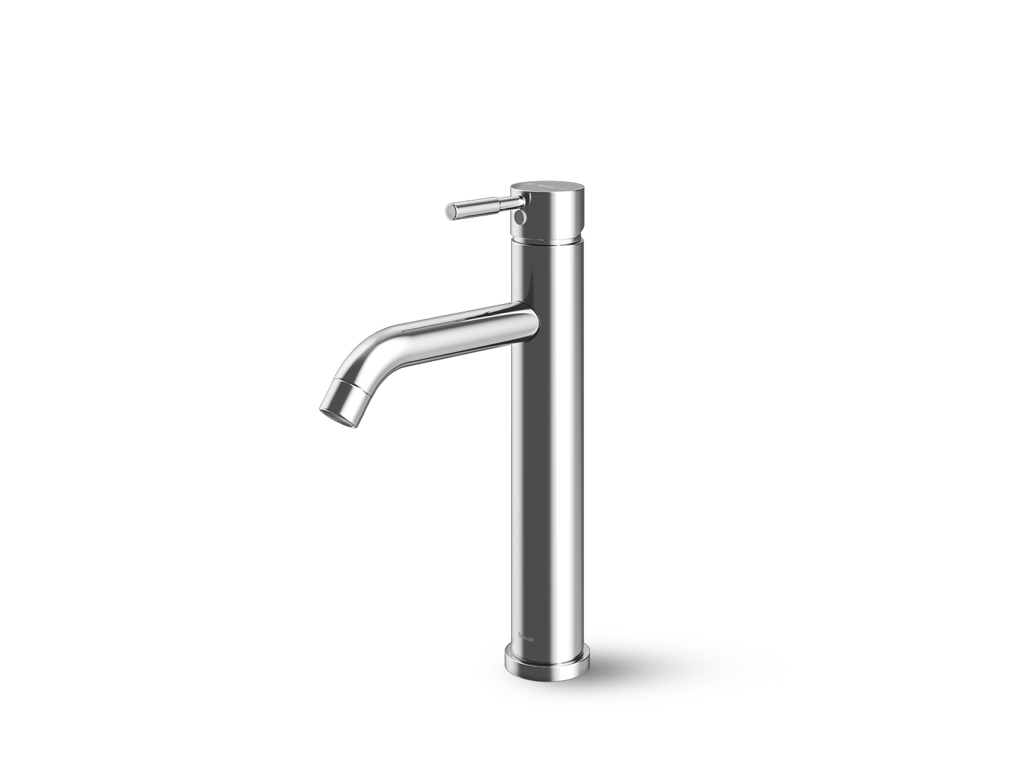 Marino  Tall Basin Chrome