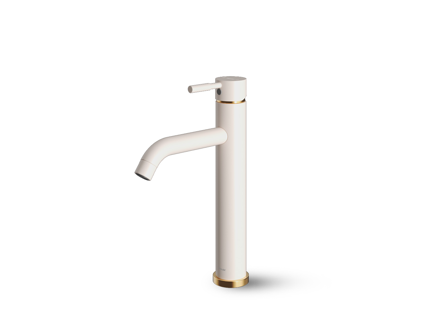 Marino Tall Basin  Gold Ivory