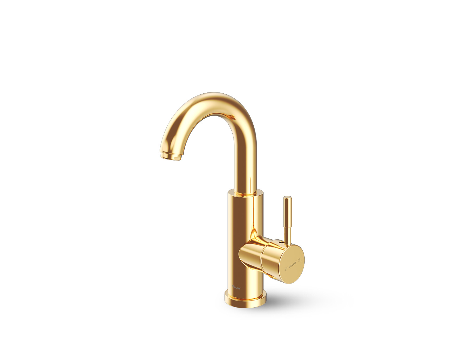 Marino Zedra Basin Gold