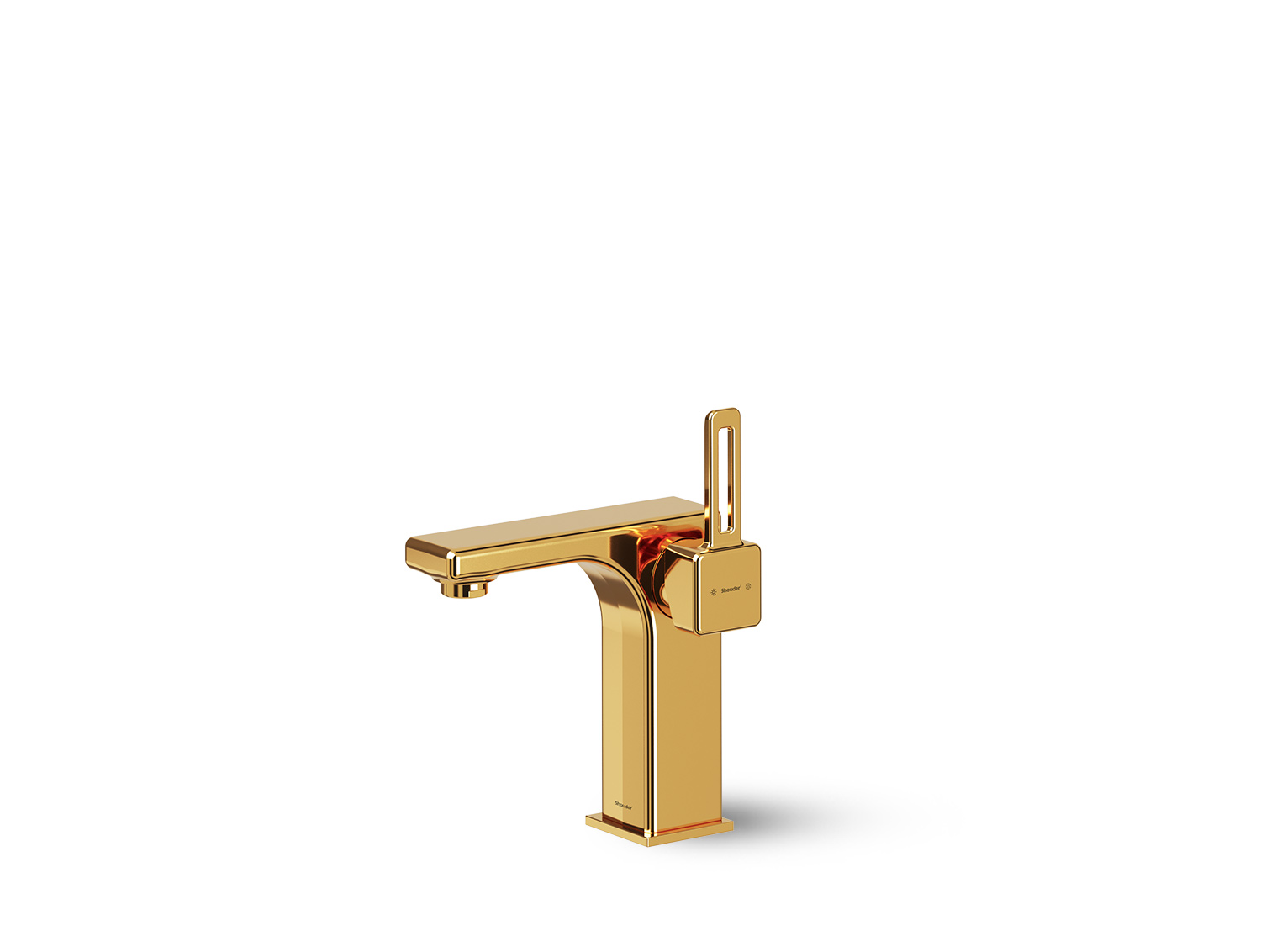 Michel Fixed Basin Gold