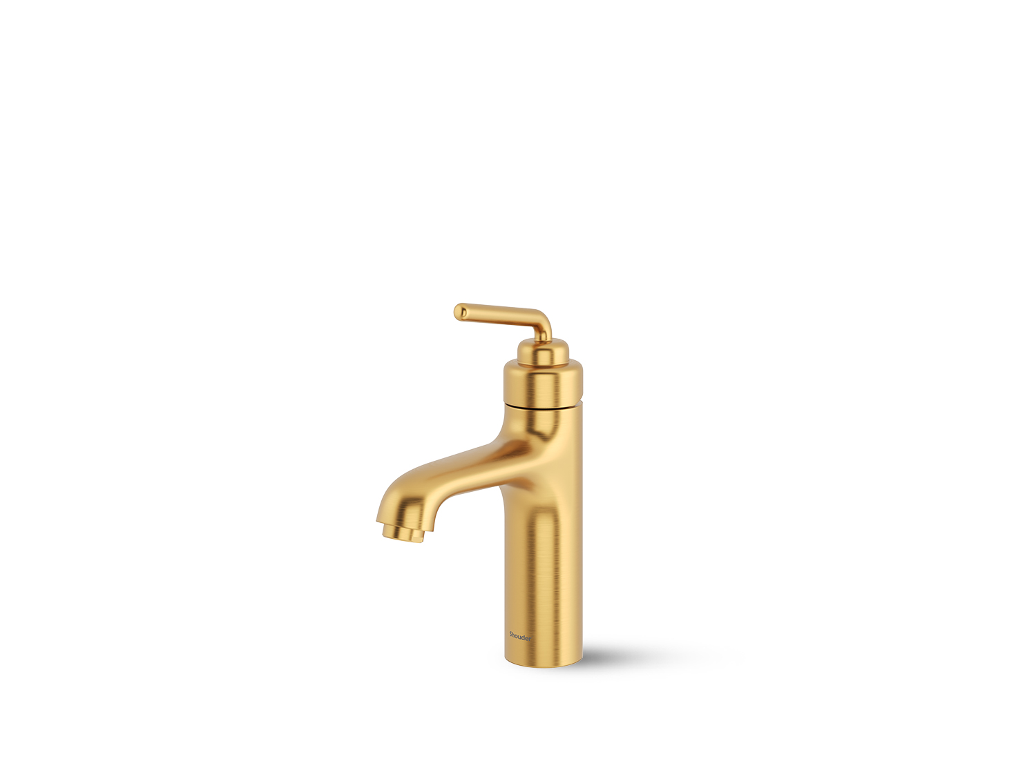 روشویی ثابت مودیکا طلامات