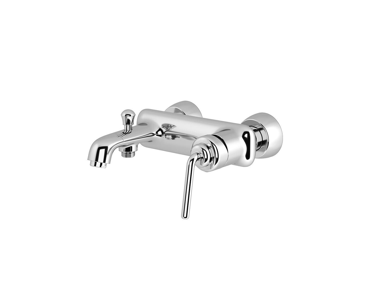 حمام مودیکا کروم