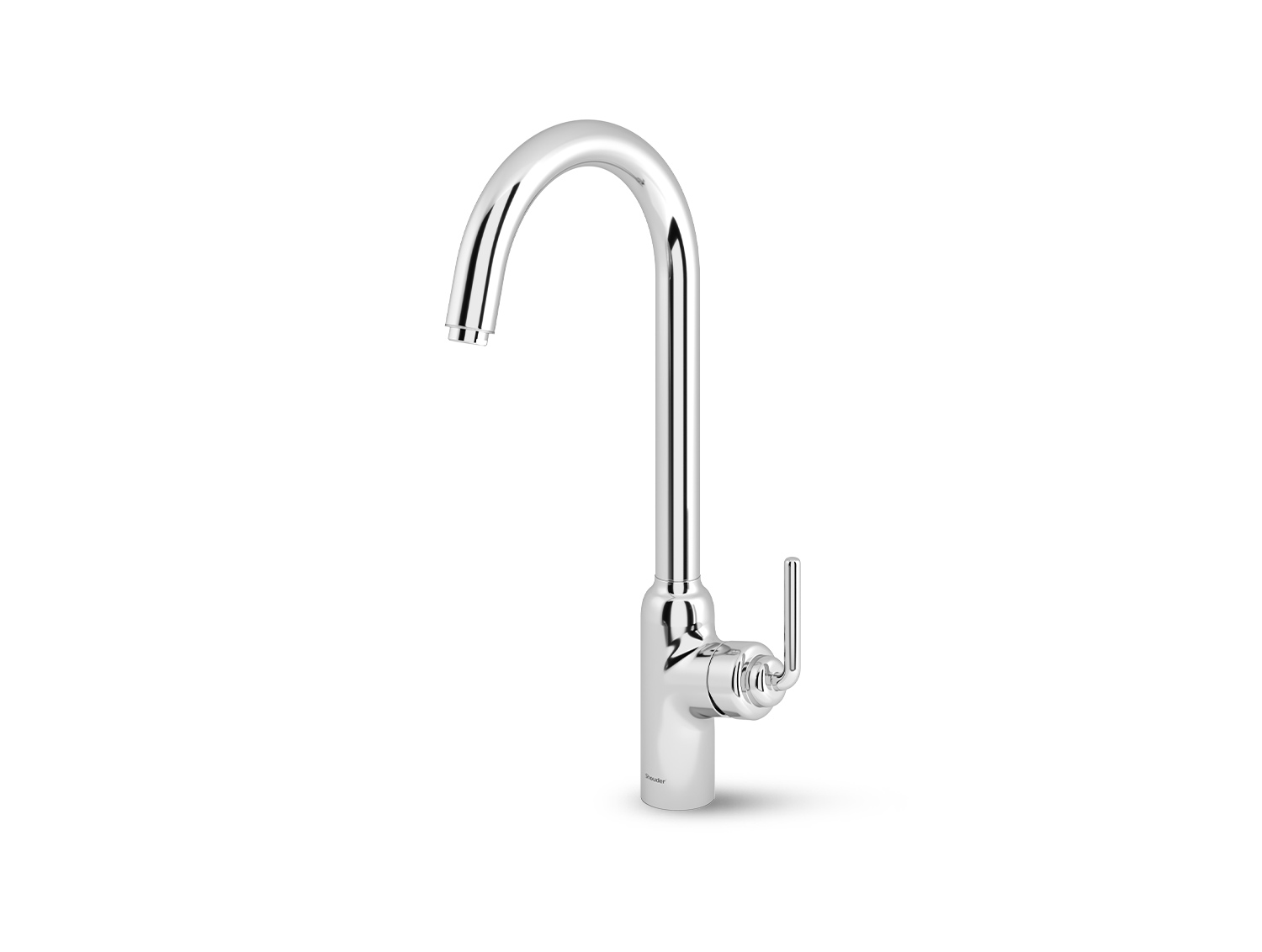 آشپزخانه مودیکا کروم