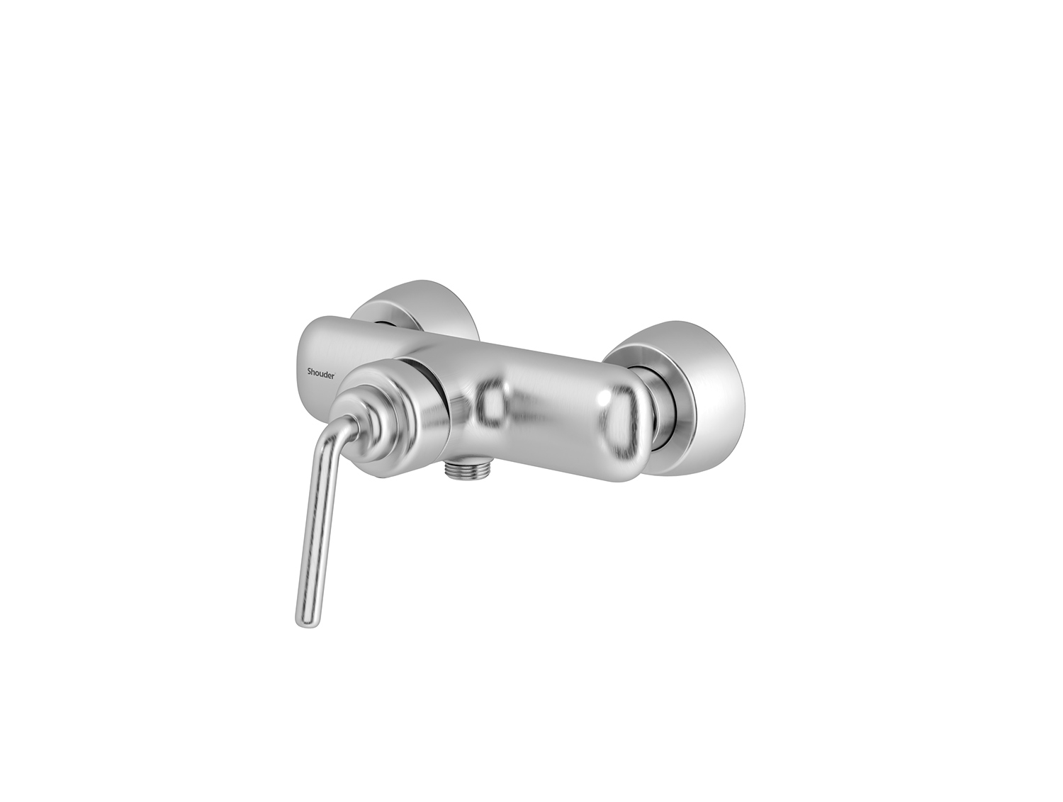 توالت مودیکا کروم مات