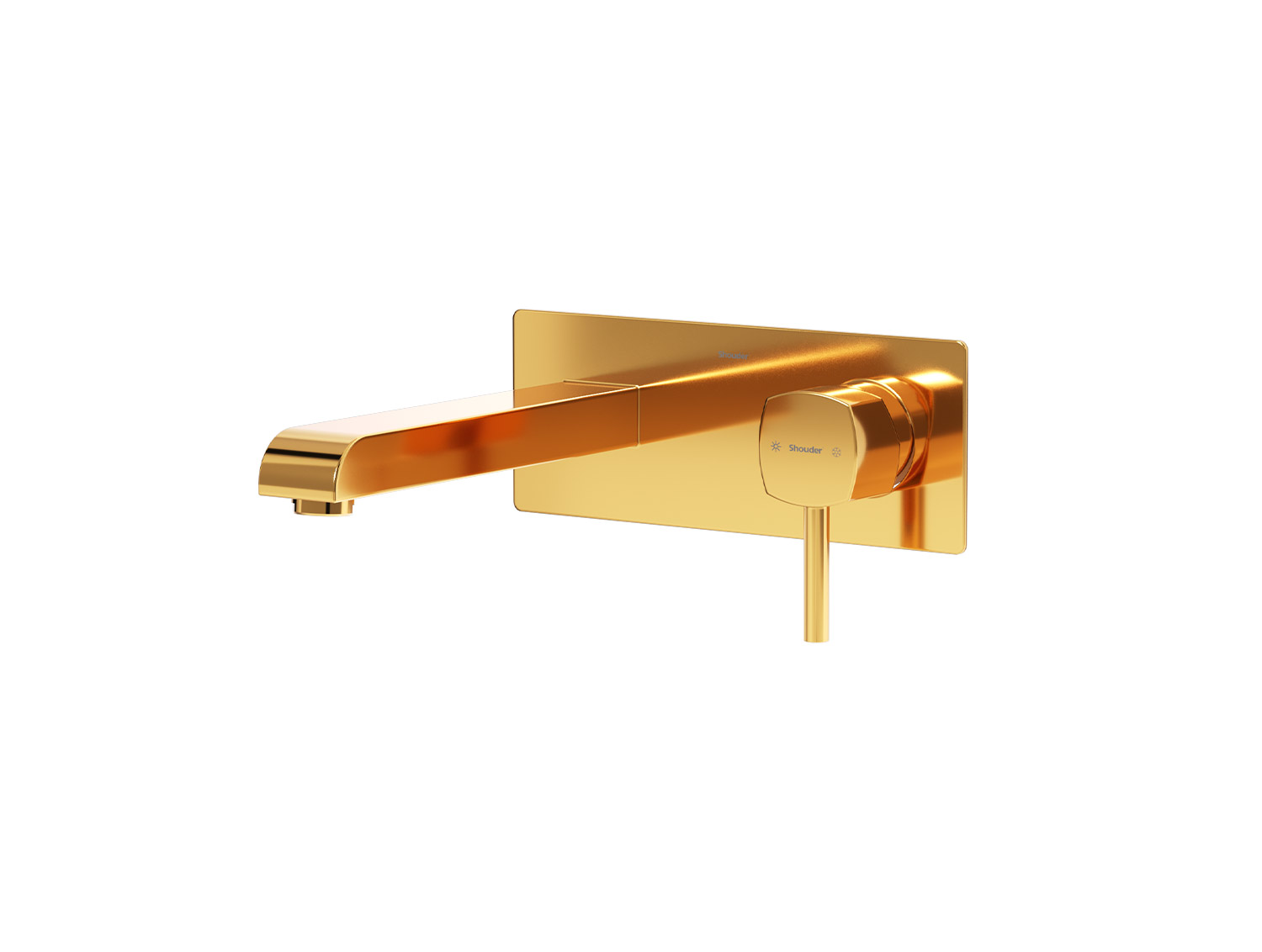 Romer Basin  Gold