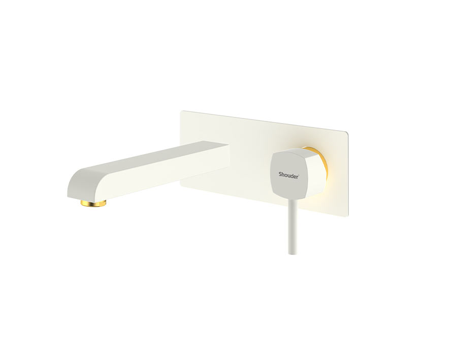 Romer Basin  Gold  Ivory