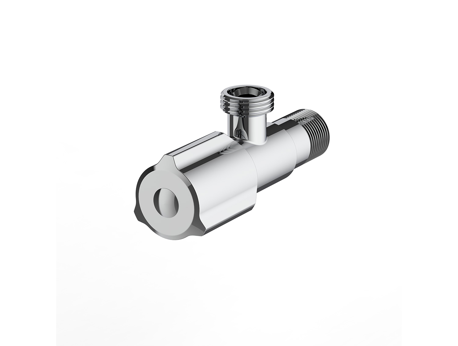 تیسا شیر تکی کروم