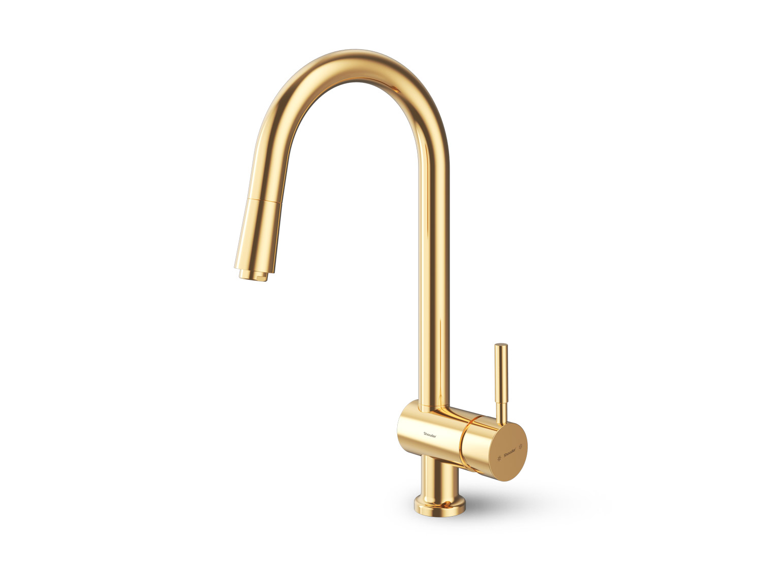 MonacoPlus  Kitchen Gold-1