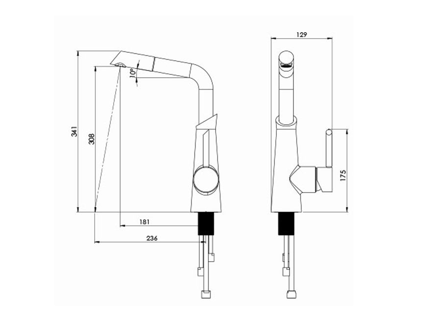 Aksel  Pull Out Gold-2