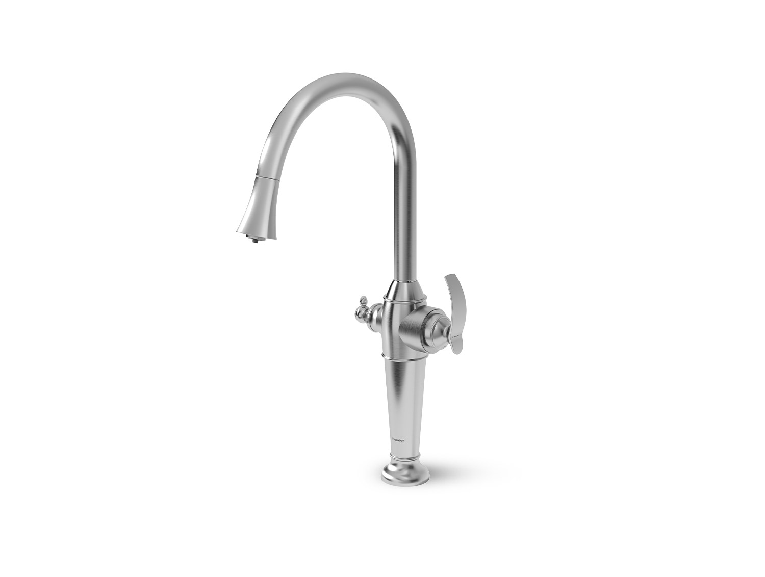 Gloris Dual Purpose Chrome Matte-1