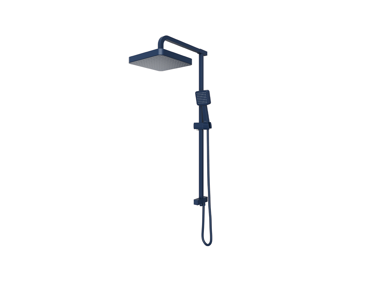 Mara Shower Head Blue-1