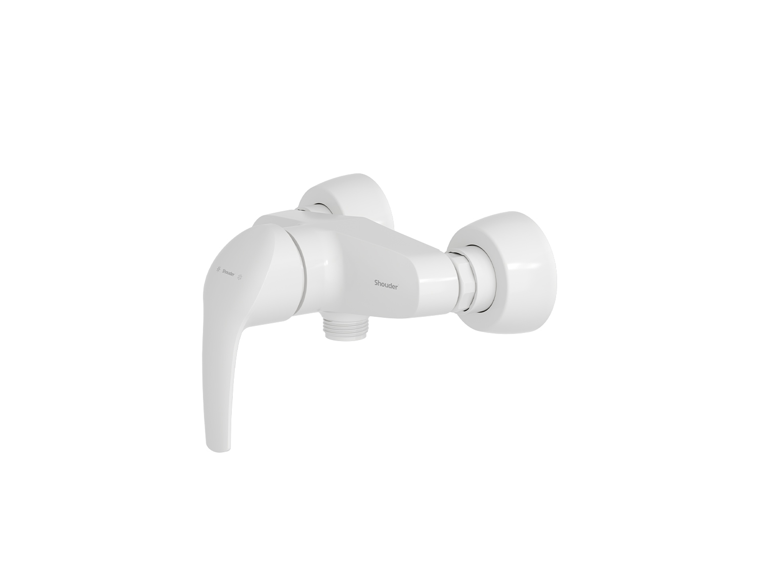 Paris Toilet white-1