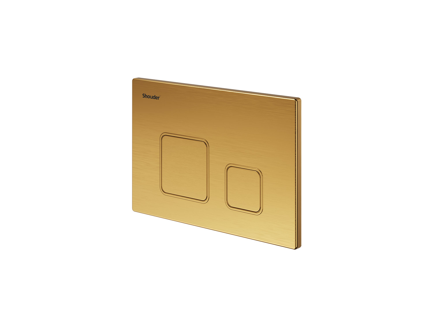 Key flash tank squared Ren Gold Matte-1