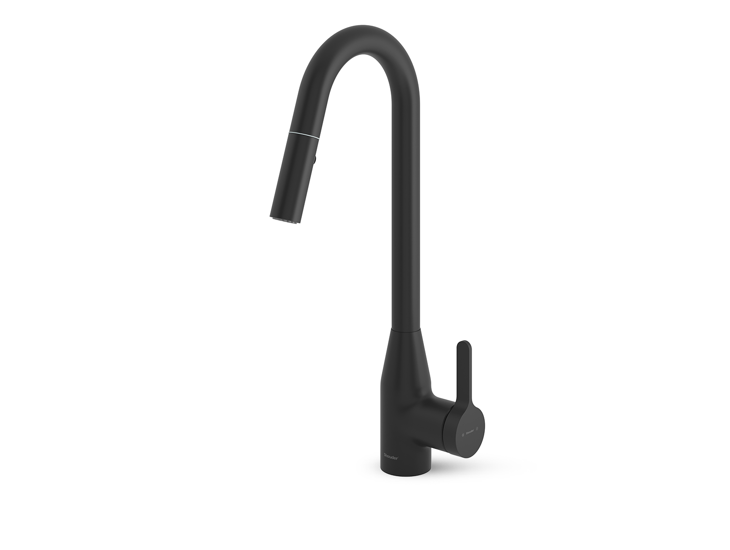 ویتا آشپزخانه شاوری مشکی-1